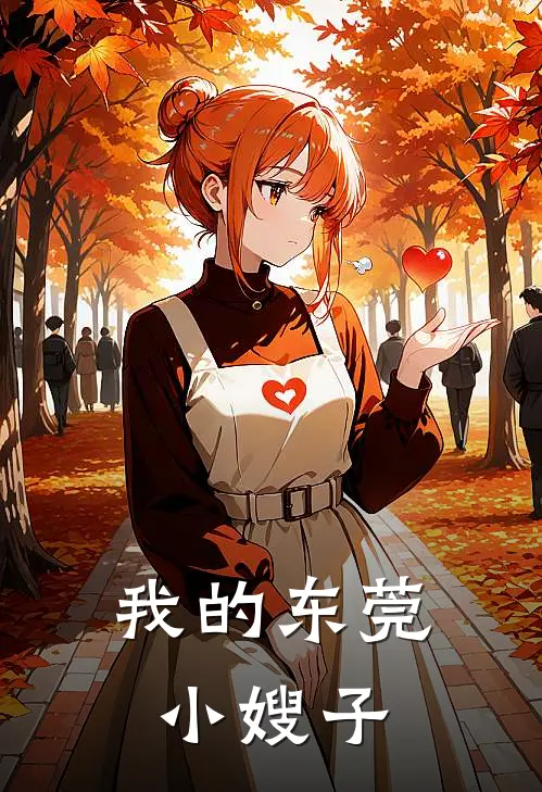 我的东莞小嫂子