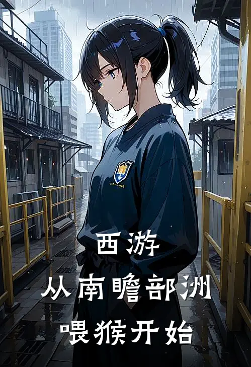 西游：从南瞻部洲喂猴开始林宇林宇才免费小说完整版_热门的小说西游：从南瞻部洲喂猴开始林宇林宇才