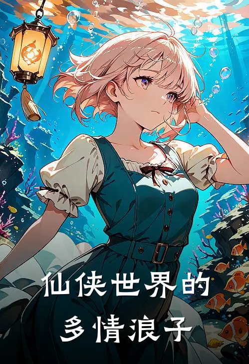 仙侠世界的多情浪子