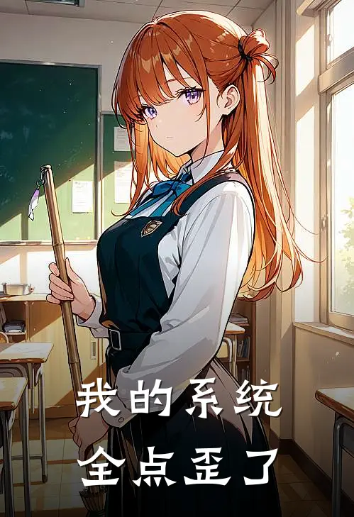 我的系统全点歪了费仲傅说完本小说免费阅读_最新章节列表我的系统全点歪了(费仲傅说)