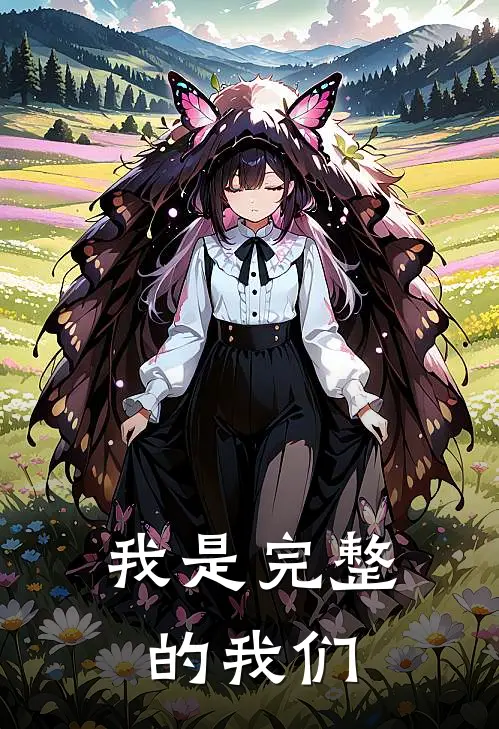 我是完整的我们