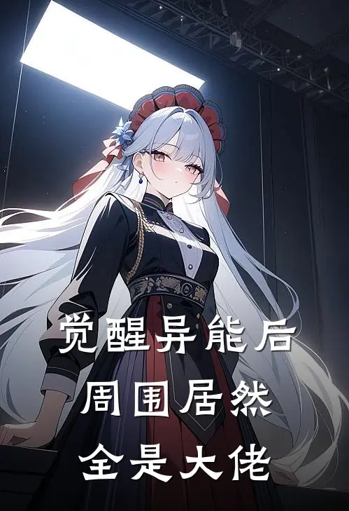 觉醒异能后，周围居然全是大佬