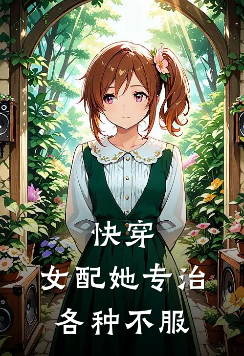 快穿：女配她专治各种不服
