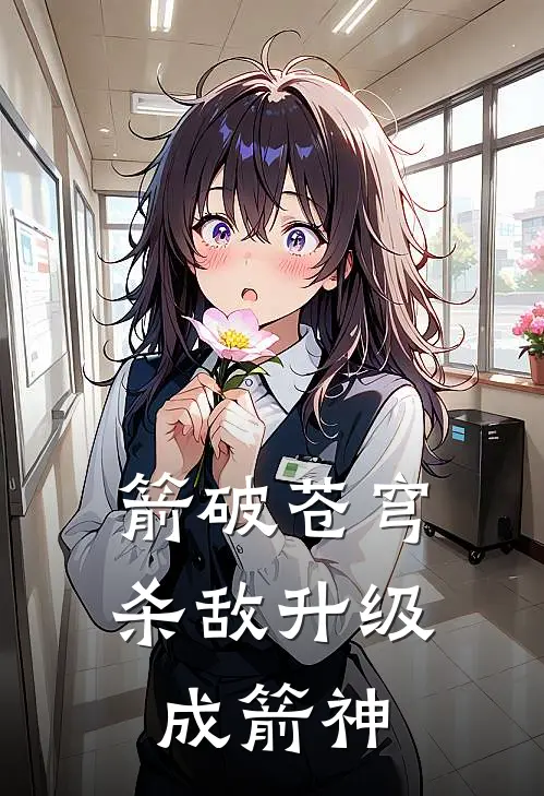 箭破苍穹：杀敌升级成箭神(虾仁胡兵)完整版免费小说_最热门小说箭破苍穹：杀敌升级成箭神(虾仁胡兵)