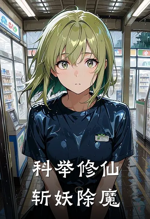 科举修仙斩妖除魔李钧顾明川推荐完结小说_免费阅读科举修仙斩妖除魔(李钧顾明川)