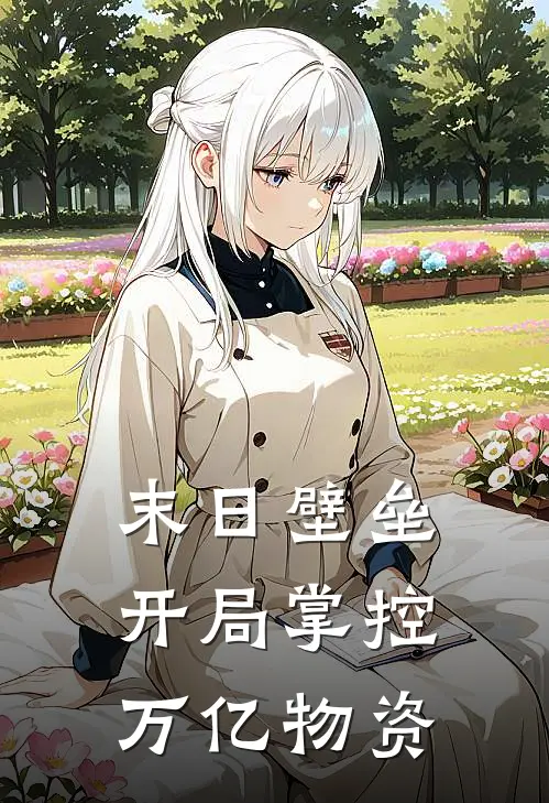 末日壁垒：开局掌控万亿物资