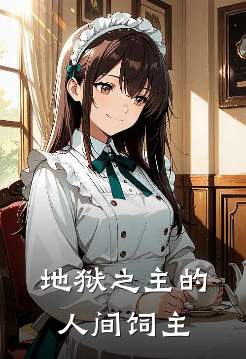 地狱之主的人间饲主