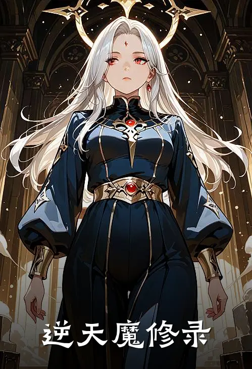 逆天魔修录(李铭辉武修)小说免费阅读无弹窗_完结小说逆天魔修录李铭辉武修