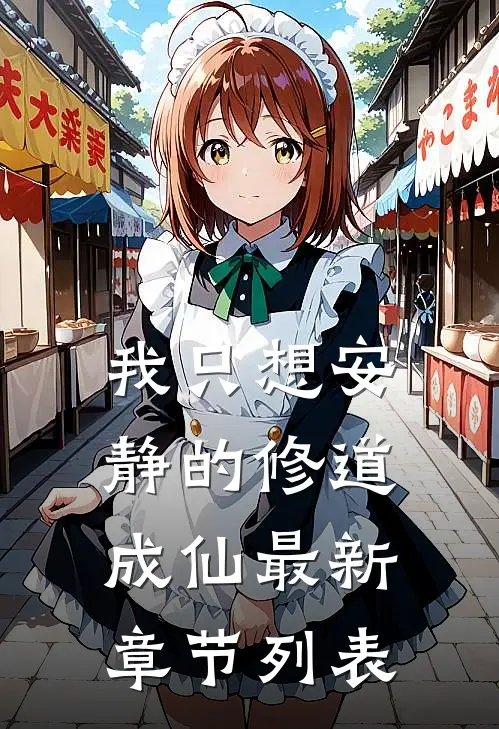 我只想安静的修道成仙最新章节列表