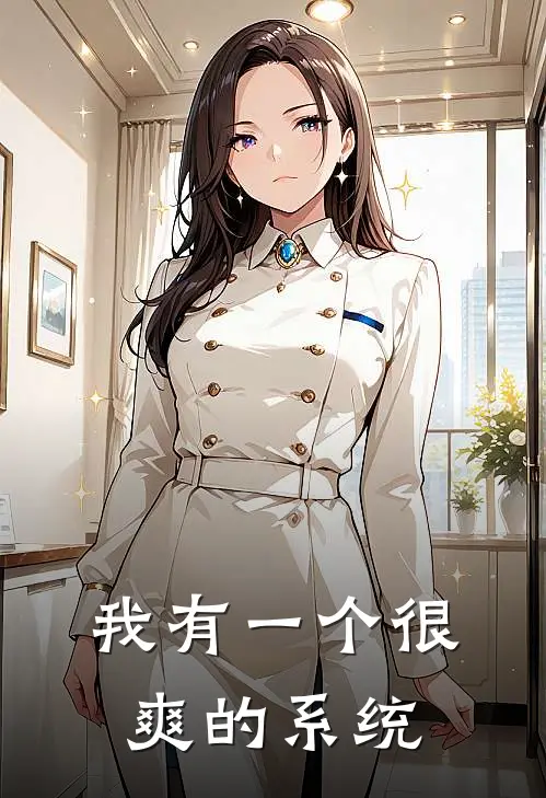 我有一个很爽的系统