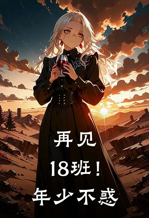 再见，18班！年少不惑