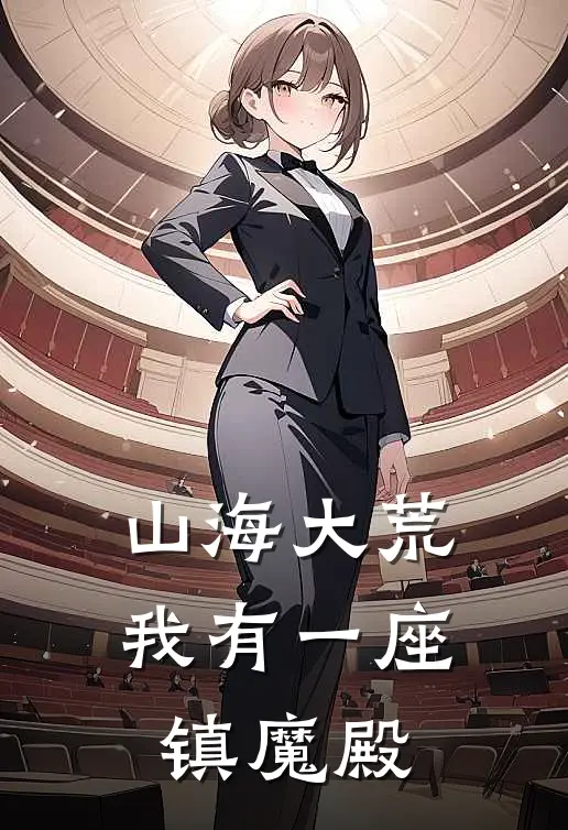 山海大荒：我有一座镇魔殿