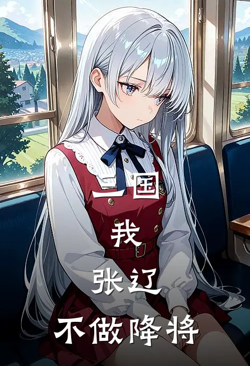 三国：我，张辽，不做降将