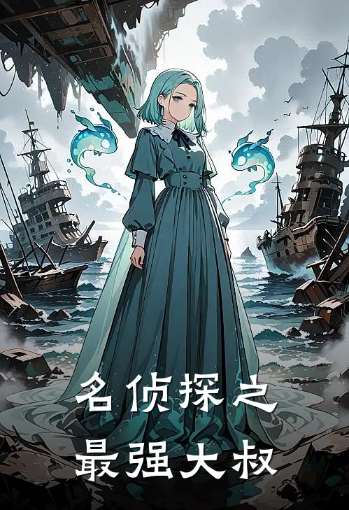 名侦探之最强大叔