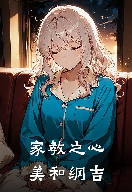 家教之心美和纲吉