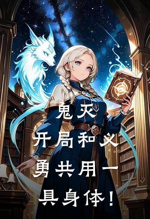 鬼灭：开局和义勇共用一具身体！