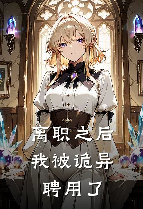 离职之后，我被诡异聘用了