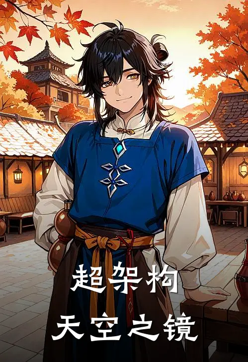 超架构：天空之镜