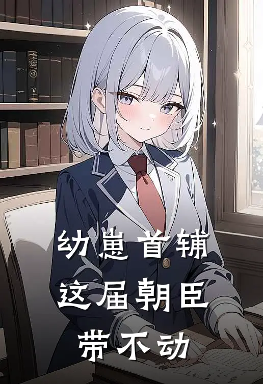 幼崽首辅：这届朝臣带不动(苏稚林砚)已完结小说_小说免费阅读幼崽首辅：这届朝臣带不动苏稚林砚