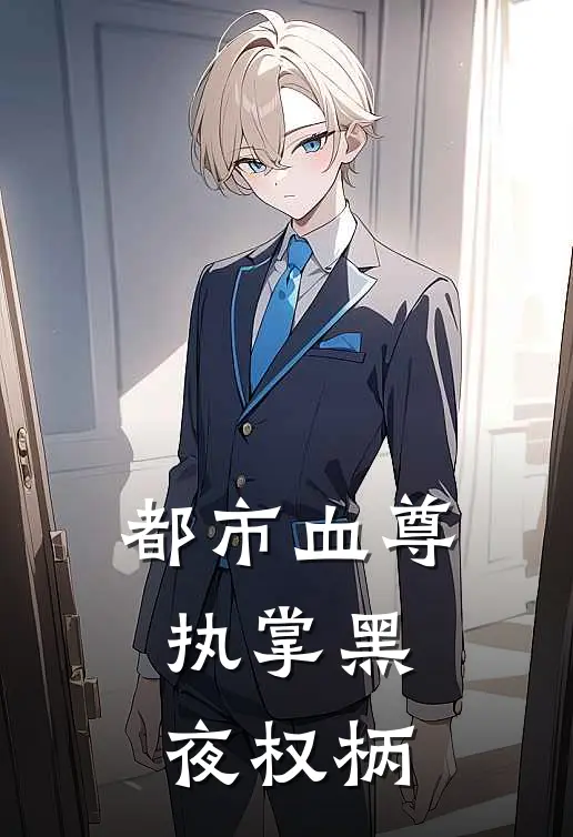都市血尊：执掌黑夜权柄