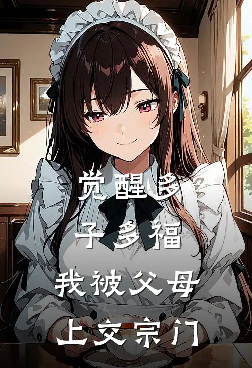 觉醒多子多福，我被父母上交宗门