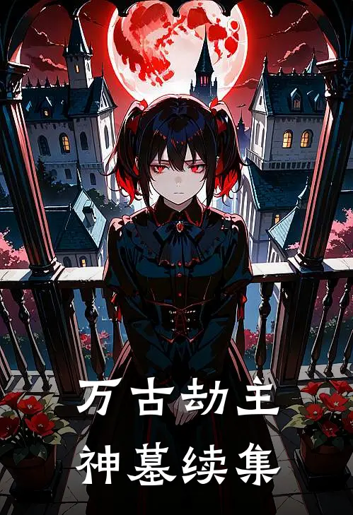 万古劫主【神墓续集】(辰南龙宝宝)完整版免费阅读_最新章节列表万古劫主【神墓续集】(辰南龙宝宝)