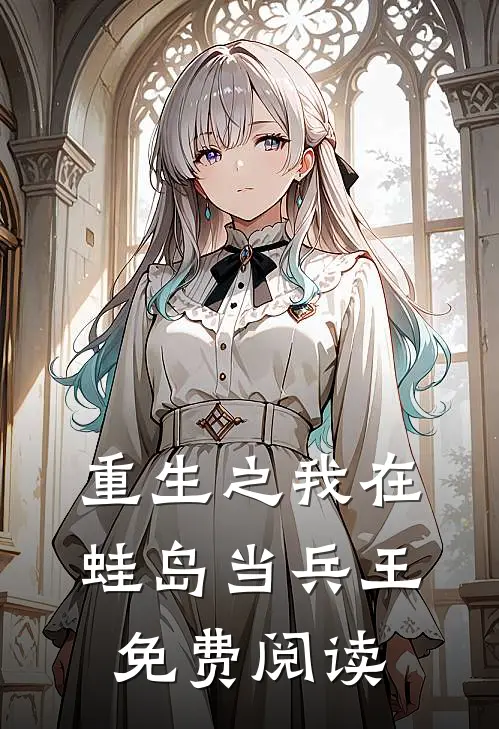 重生之我在蛙岛当兵王免费阅读
