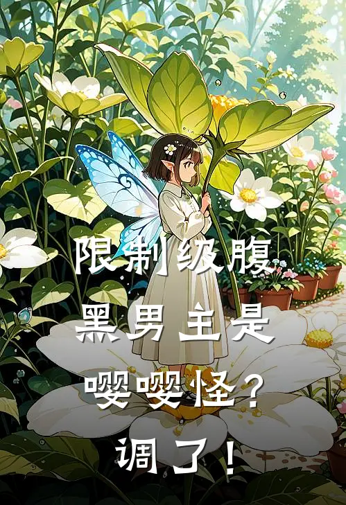 限制级腹黑男主是嘤嘤怪？调了！