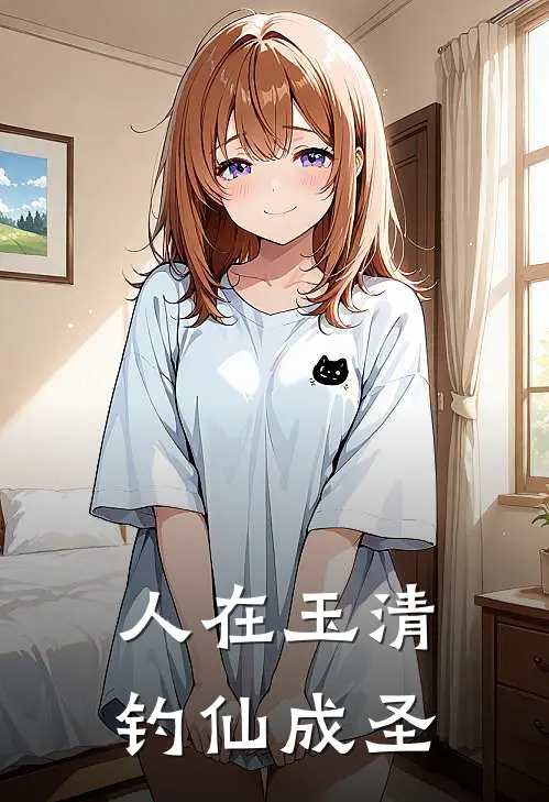 人在玉清，钓仙成圣