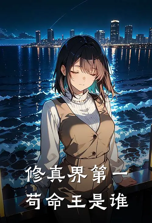 修真界第一苟命王是谁