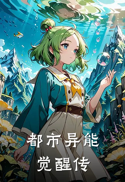 都市异能觉醒传(林默张磊)小说完整版_完结好看小说都市异能觉醒传林默张磊