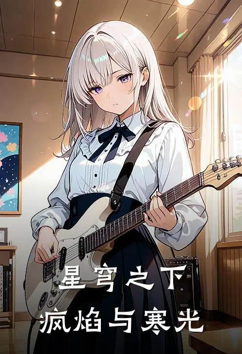 星穹之下，疯焰与寒光
