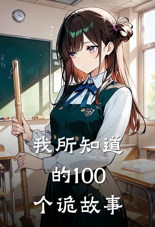 我所知道的100个诡故事阿恒徐恺完结版小说_完结版小说我所知道的100个诡故事(阿恒徐恺)