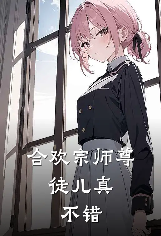 合欢宗师尊：徒儿真不错