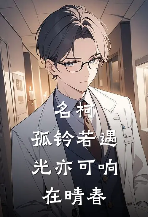 名柯：孤钤若遇光亦可响在晴春(工藤铃夕林籽琴)免费小说_最新小说全文阅读名柯：孤钤若遇光亦可响在晴春工藤铃夕林籽琴