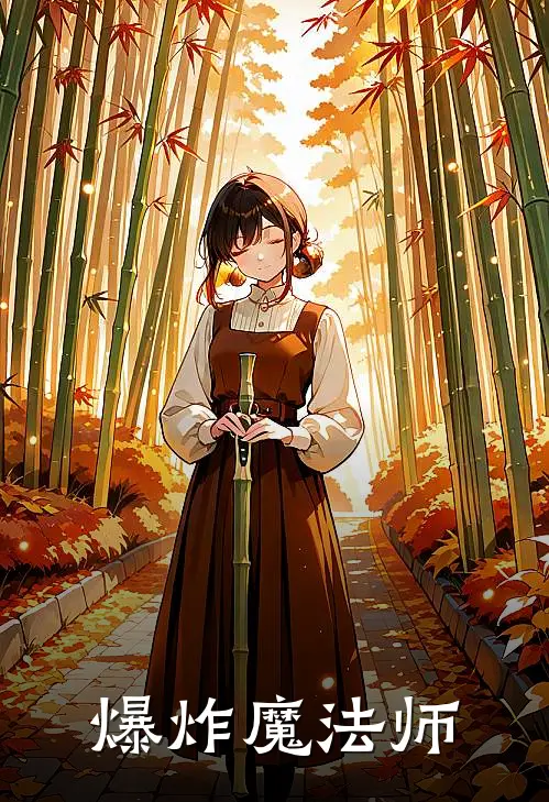 爆炸魔法师(林野汉斯)全文免费小说_小说免费完结爆炸魔法师(林野汉斯)