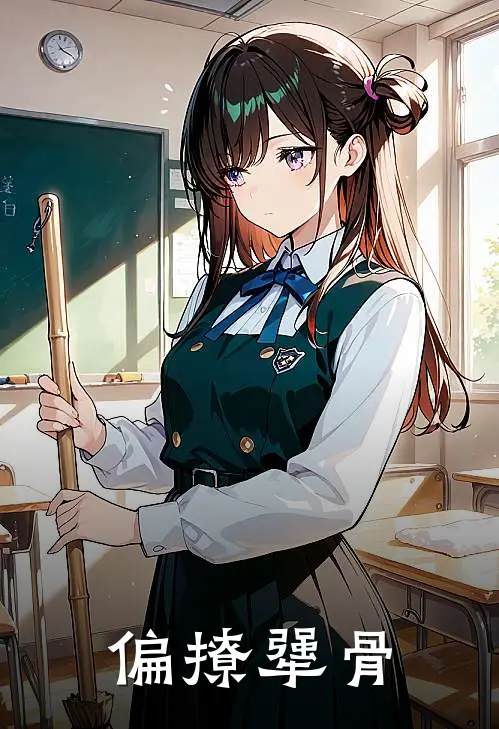 偏撩犟骨(盛知舟棠棠)免费完结小说_小说完整版免费阅读偏撩犟骨(盛知舟棠棠)