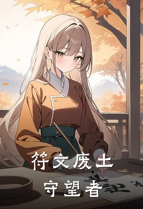 符文废土：守望者