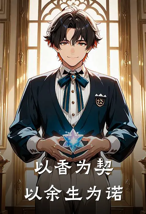 以香为契，以余生为诺（陆寻沈清）全文免费阅读无弹窗大结局_以香为契，以余生为诺最新章节列表
