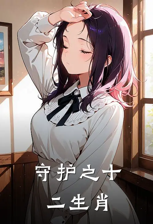 守护之十二生肖