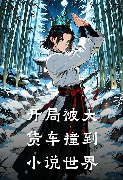 开局被大货车撞到小说世界