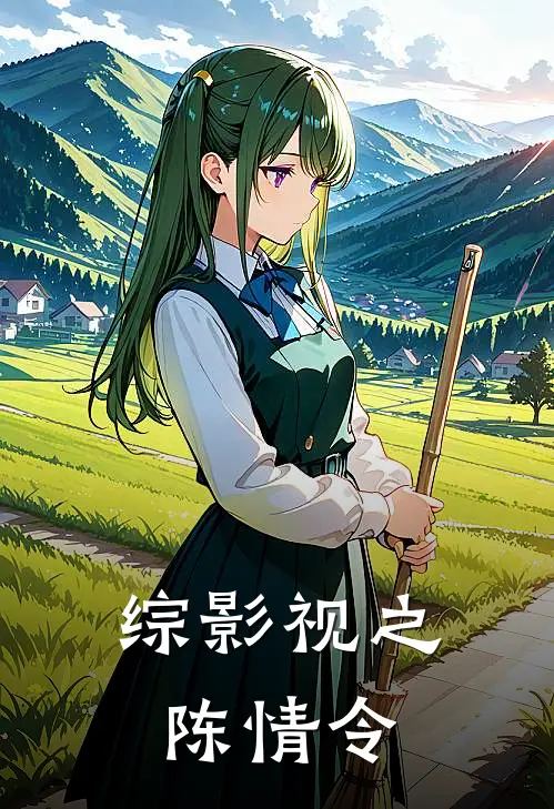 综影视之陈情令