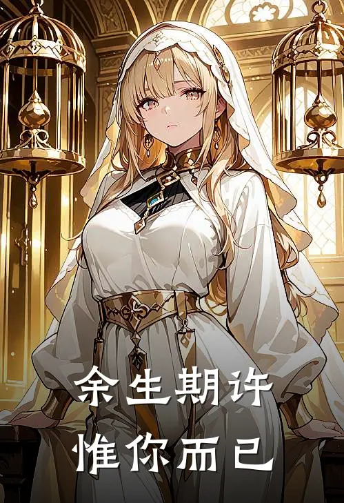 余生期许，惟你而已(戚许余笙)已完结小说_小说免费阅读余生期许，惟你而已戚许余笙