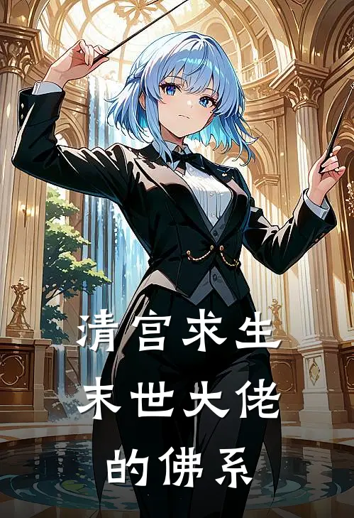 《清宫求生：末世大佬的佛系》孙安安雍正完本小说_孙安安雍正(清宫求生：末世大佬的佛系)全文免费阅读无弹窗大结局