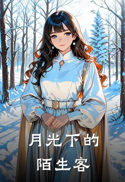 月光下的陌生客