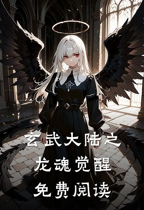 玄武大陆之龙魂觉醒免费阅读