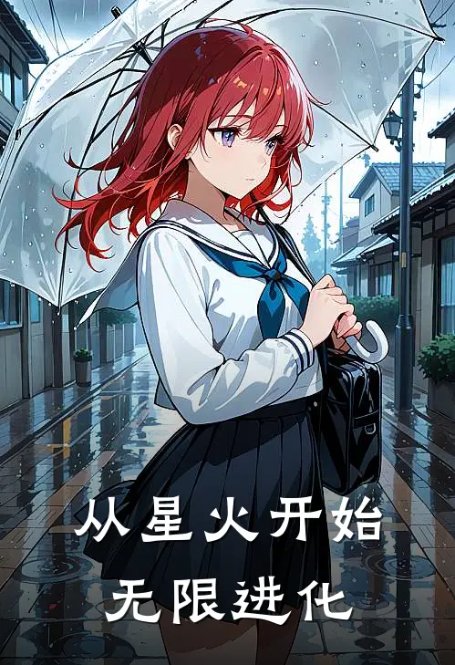 从星火开始无限进化