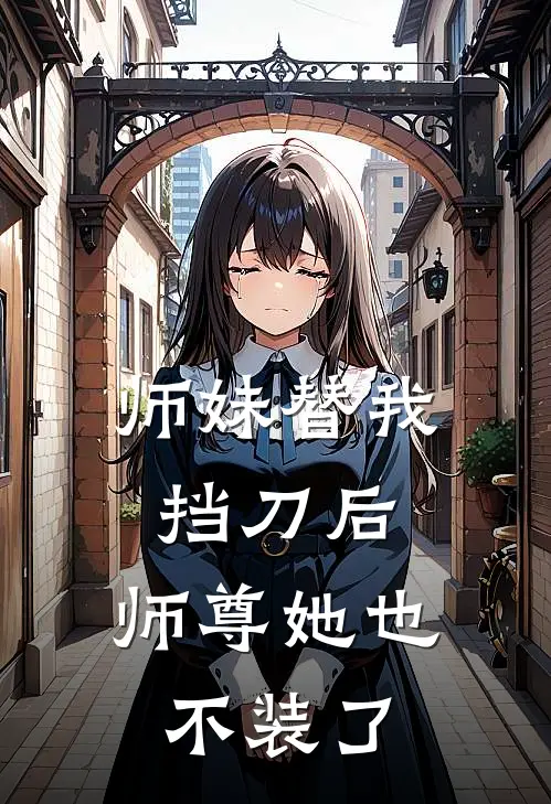 师妹替我挡刀后，师尊她也不装了