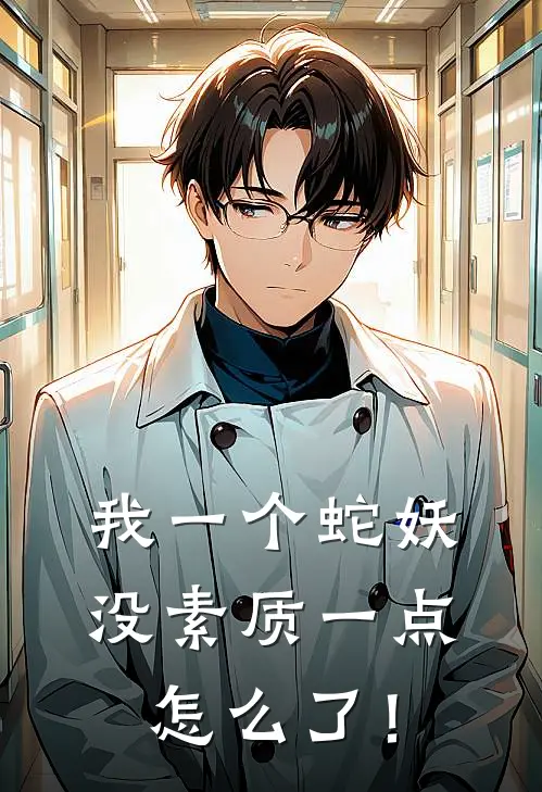 我一个蛇妖，没素质一点怎么了！织锦雷灵热门小说大全_免费小说完结我一个蛇妖，没素质一点怎么了！织锦雷灵
