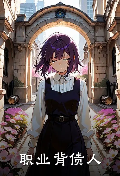 职业背债人